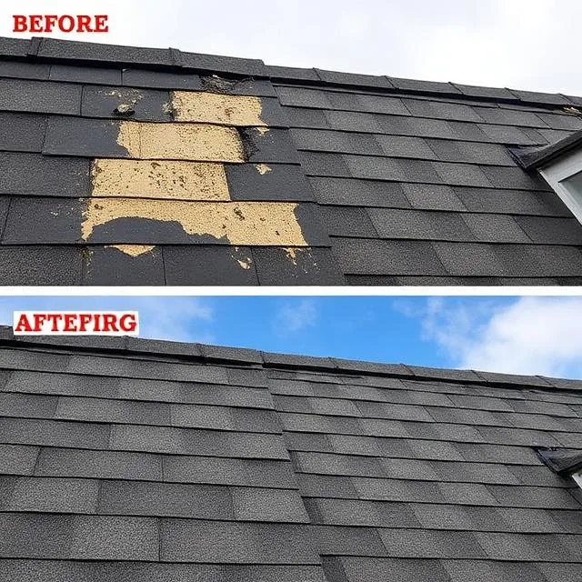 Roof Repair Near Me in Middletown, NJ near me